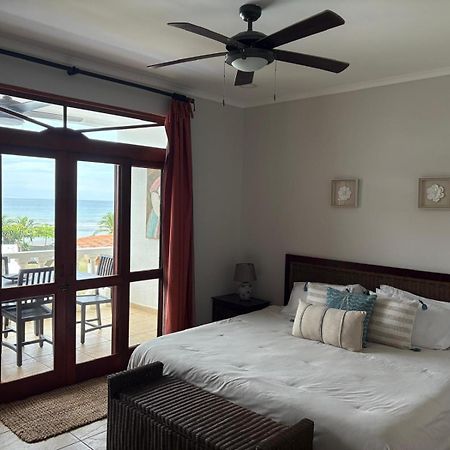 La Paloma Blanca B3 Apartment Jaco Exterior photo