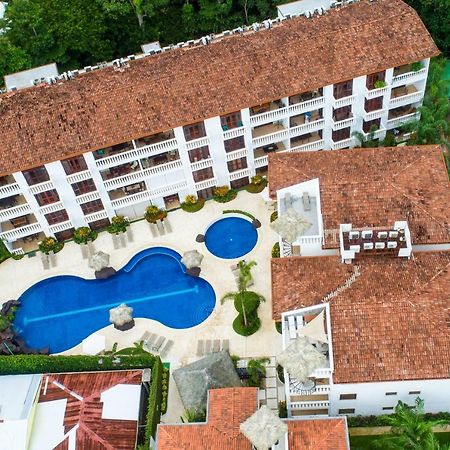 La Paloma Blanca B3 Apartment Jaco Exterior photo