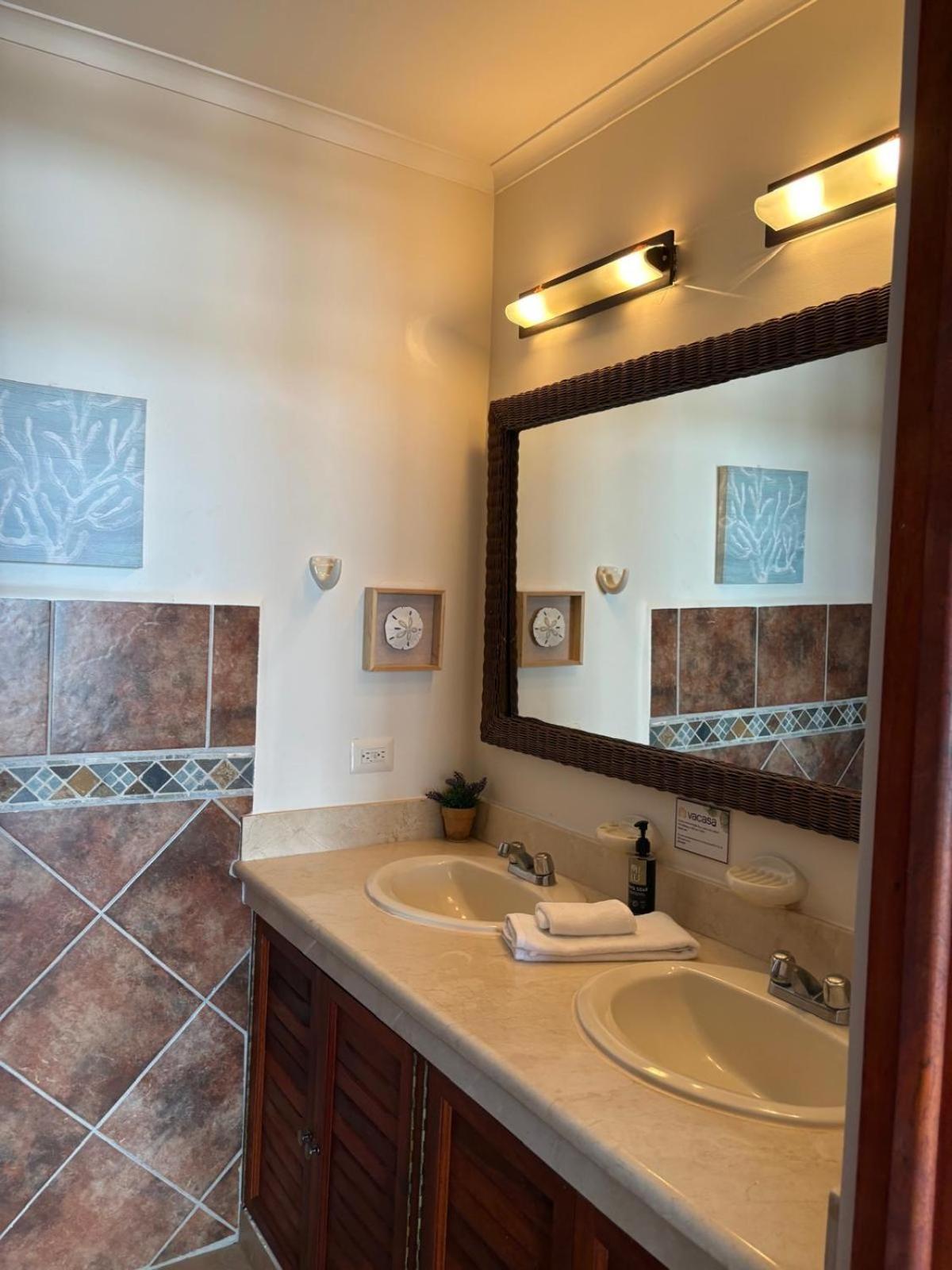 La Paloma Blanca B3 Apartment Jaco Exterior photo