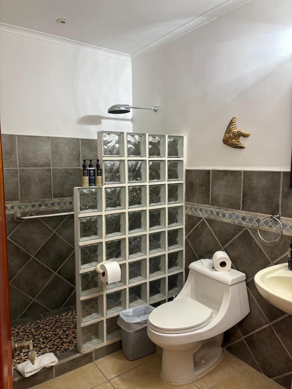 La Paloma Blanca B3 Apartment Jaco Exterior photo