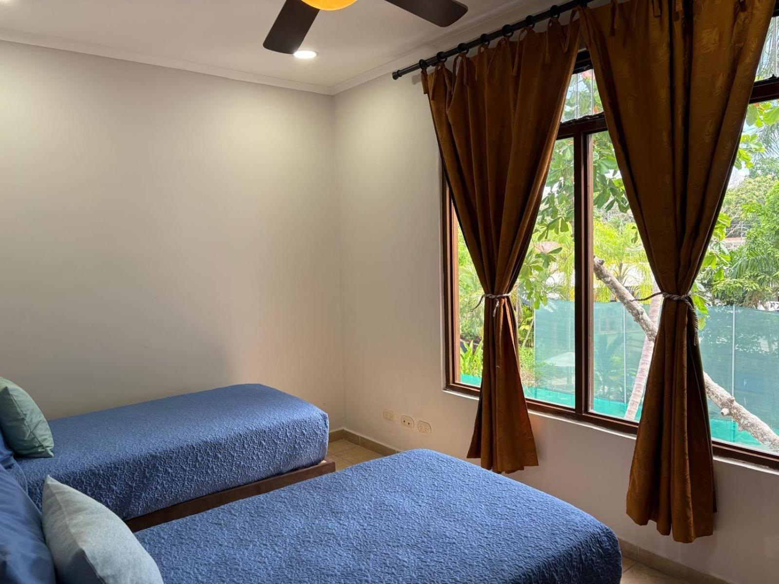 La Paloma Blanca B3 Apartment Jaco Exterior photo