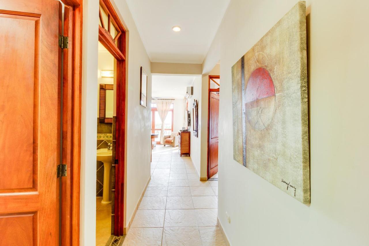 La Paloma Blanca B3 Apartment Jaco Exterior photo
