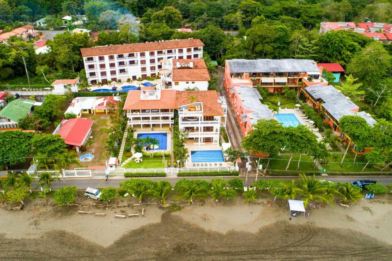 La Paloma Blanca B3 Apartment Jaco Exterior photo