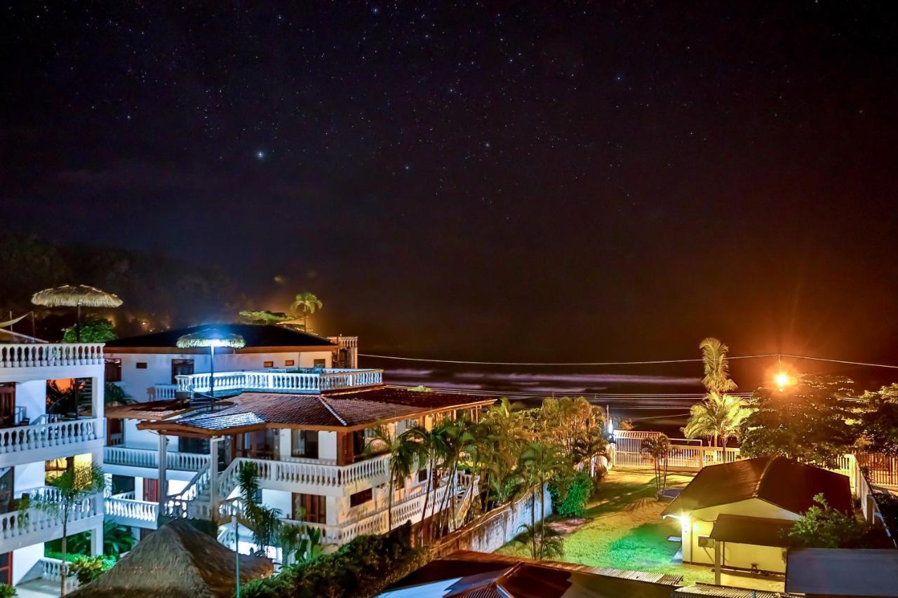 La Paloma Blanca B3 Apartment Jaco Exterior photo